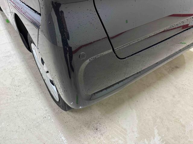 タントX4WD 純正ナビ LEDヘッドライト オートエアコン/ライト/ハイビーム/電動ドアミラー 運転席・助手席シートヒーター コーナーセンサー アップグレードパック 両側電動スライドドア チルトステアリング(秋田県)の中古車