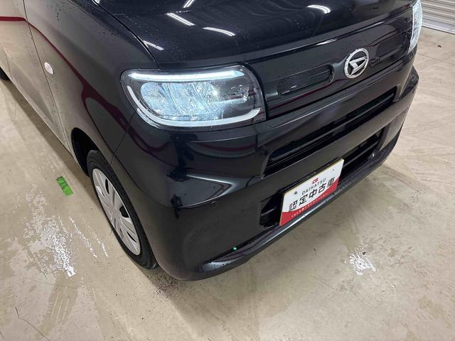 タントX4WD 純正ナビ LEDヘッドライト オートエアコン/ライト/ハイビーム/電動ドアミラー 運転席・助手席シートヒーター コーナーセンサー アップグレードパック 両側電動スライドドア チルトステアリング(秋田県)の中古車