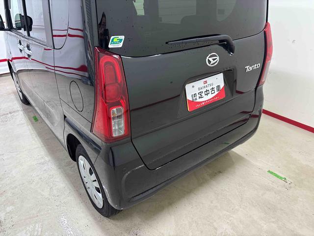 タントX4WD 純正ナビ LEDヘッドライト オートエアコン/ライト/ハイビーム/電動ドアミラー 運転席・助手席シートヒーター コーナーセンサー アップグレードパック 両側電動スライドドア チルトステアリング(秋田県)の中古車