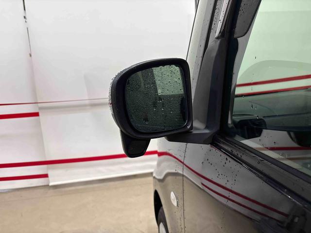 タントX4WD 純正ナビ LEDヘッドライト オートエアコン/ライト/ハイビーム/電動ドアミラー 運転席・助手席シートヒーター コーナーセンサー アップグレードパック 両側電動スライドドア チルトステアリング(秋田県)の中古車