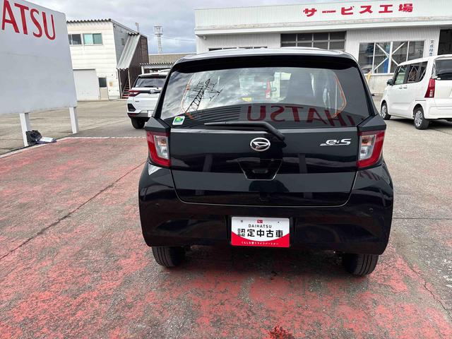 ミライースL SAIII4WD 純正CD キーレスエントリー ハロゲンヘッドライト マニュアルエアコン コーナーセンサー オートライト/ハイビーム VSC(横滑り防止機能) スマートアシスト(衝突安全防止機能)(秋田県)の中古車