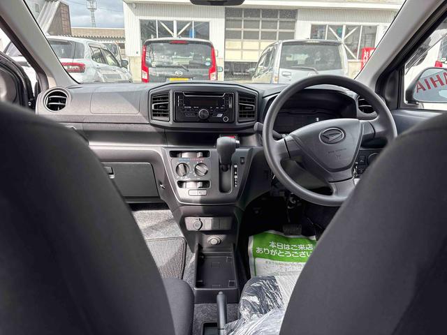 ミライースL SAIII4WD 純正CD キーレスエントリー ハロゲンヘッドライト マニュアルエアコン コーナーセンサー オートライト/ハイビーム VSC(横滑り防止機能) スマートアシスト(衝突安全防止機能)(秋田県)の中古車