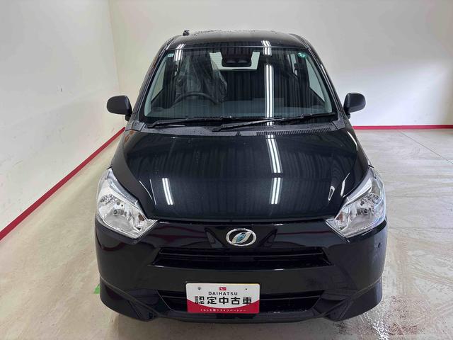 ミライースＬ　ＳＡIII４ＷＤ　純正ＣＤ　ハロゲンヘッドライト　マニュアルエアコン　オートライト／ハイビーム　キーレスエントリー　ＥＴＣ　コーナーセンサー　ＶＳＣ（横滑り防止機能）　スマートアシスト（予防安全装置）（秋田県）の中古車