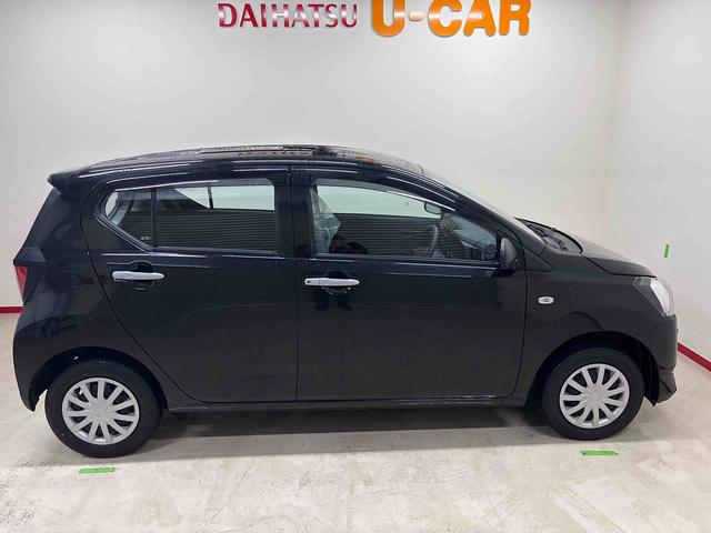 ミライースＬ　ＳＡIII４ＷＤ　純正ＣＤ　ハロゲンヘッドライト　マニュアルエアコン　オートライト／ハイビーム　キーレスエントリー　ＥＴＣ　コーナーセンサー　ＶＳＣ（横滑り防止機能）　スマートアシスト（予防安全装置）（秋田県）の中古車