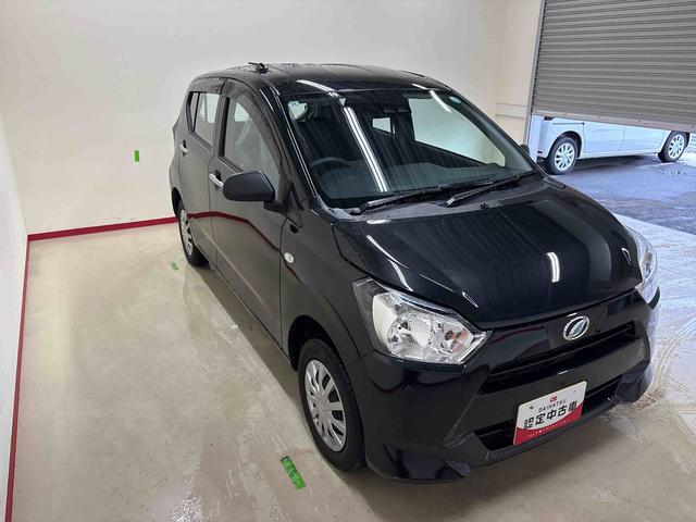 ミライースＬ　ＳＡIII４ＷＤ　純正ＣＤ　ハロゲンヘッドライト　マニュアルエアコン　オートライト／ハイビーム　キーレスエントリー　ＥＴＣ　コーナーセンサー　ＶＳＣ（横滑り防止機能）　スマートアシスト（予防安全装置）（秋田県）の中古車