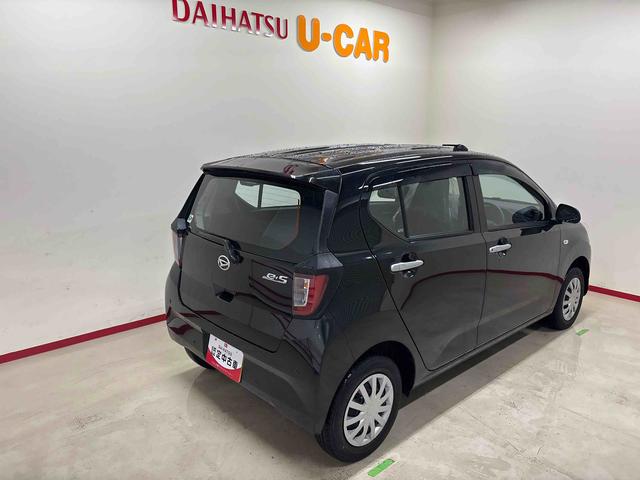 ミライースＬ　ＳＡIII４ＷＤ　純正ＣＤ　ハロゲンヘッドライト　マニュアルエアコン　オートライト／ハイビーム　キーレスエントリー　ＥＴＣ　コーナーセンサー　ＶＳＣ（横滑り防止機能）　スマートアシスト（予防安全装置）（秋田県）の中古車