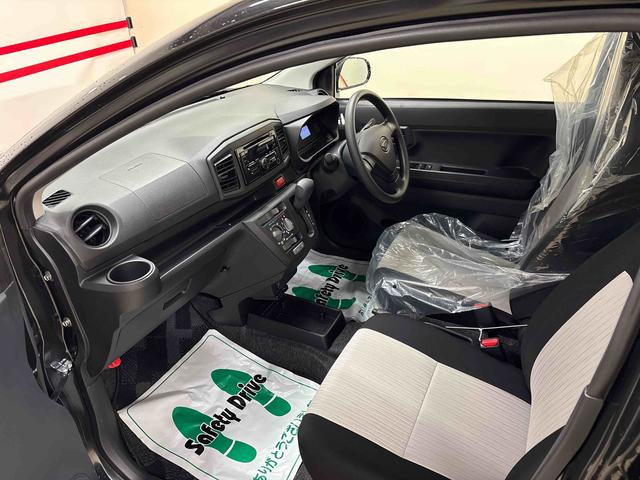 ミライースＬ　ＳＡIII４ＷＤ　純正ＣＤ　ハロゲンヘッドライト　マニュアルエアコン　オートライト／ハイビーム　キーレスエントリー　ＥＴＣ　コーナーセンサー　ＶＳＣ（横滑り防止機能）　スマートアシスト（予防安全装置）（秋田県）の中古車