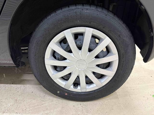 ミライースＬ　ＳＡIII４ＷＤ　純正ＣＤ　ハロゲンヘッドライト　マニュアルエアコン　オートライト／ハイビーム　キーレスエントリー　ＥＴＣ　コーナーセンサー　ＶＳＣ（横滑り防止機能）　スマートアシスト（予防安全装置）（秋田県）の中古車