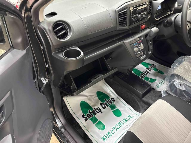 ミライースＬ　ＳＡIII４ＷＤ　純正ＣＤ　ハロゲンヘッドライト　マニュアルエアコン　オートライト／ハイビーム　キーレスエントリー　ＥＴＣ　コーナーセンサー　ＶＳＣ（横滑り防止機能）　スマートアシスト（予防安全装置）（秋田県）の中古車