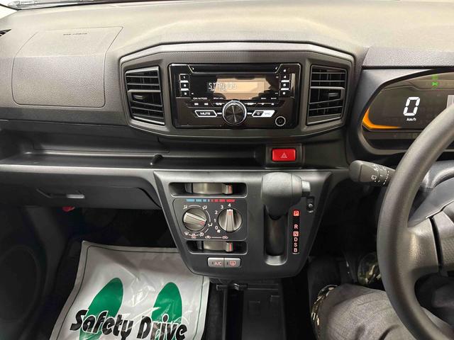 ミライースＬ　ＳＡIII４ＷＤ　純正ＣＤ　ハロゲンヘッドライト　マニュアルエアコン　オートライト／ハイビーム　キーレスエントリー　ＥＴＣ　コーナーセンサー　ＶＳＣ（横滑り防止機能）　スマートアシスト（予防安全装置）（秋田県）の中古車