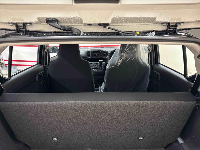 ミライースＬ　ＳＡIII４ＷＤ　純正ＣＤ　ハロゲンヘッドライト　マニュアルエアコン　オートライト／ハイビーム　キーレスエントリー　ＥＴＣ　コーナーセンサー　ＶＳＣ（横滑り防止機能）　スマートアシスト（予防安全装置）（秋田県）の中古車