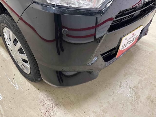 ミライースＬ　ＳＡIII４ＷＤ　純正ＣＤ　ハロゲンヘッドライト　マニュアルエアコン　オートライト／ハイビーム　キーレスエントリー　ＥＴＣ　コーナーセンサー　ＶＳＣ（横滑り防止機能）　スマートアシスト（予防安全装置）（秋田県）の中古車