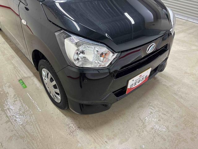 ミライースＬ　ＳＡIII４ＷＤ　純正ＣＤ　ハロゲンヘッドライト　マニュアルエアコン　オートライト／ハイビーム　キーレスエントリー　ＥＴＣ　コーナーセンサー　ＶＳＣ（横滑り防止機能）　スマートアシスト（予防安全装置）（秋田県）の中古車