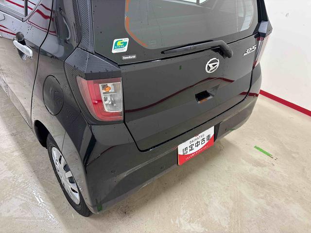 ミライースＬ　ＳＡIII４ＷＤ　純正ＣＤ　ハロゲンヘッドライト　マニュアルエアコン　オートライト／ハイビーム　キーレスエントリー　ＥＴＣ　コーナーセンサー　ＶＳＣ（横滑り防止機能）　スマートアシスト（予防安全装置）（秋田県）の中古車