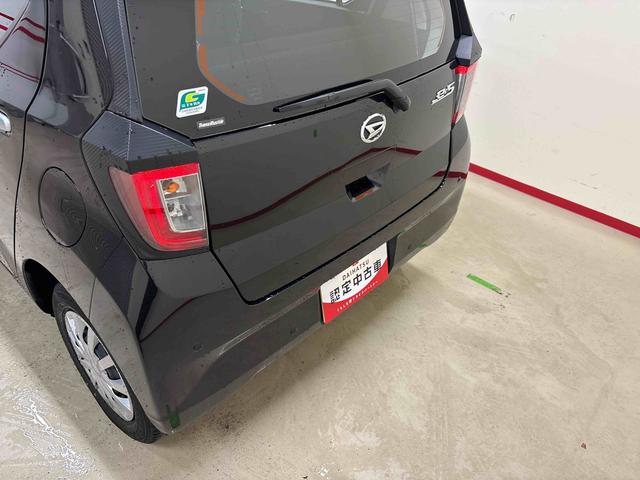 ミライースＬ　ＳＡIII４ＷＤ　純正ＣＤ　ハロゲンヘッドライト　マニュアルエアコン　オートライト／ハイビーム　キーレスエントリー　ＥＴＣ　コーナーセンサー　ＶＳＣ（横滑り防止機能）　スマートアシスト（予防安全装置）（秋田県）の中古車