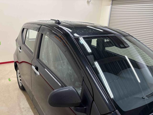 ミライースＬ　ＳＡIII４ＷＤ　純正ＣＤ　ハロゲンヘッドライト　マニュアルエアコン　オートライト／ハイビーム　キーレスエントリー　ＥＴＣ　コーナーセンサー　ＶＳＣ（横滑り防止機能）　スマートアシスト（予防安全装置）（秋田県）の中古車