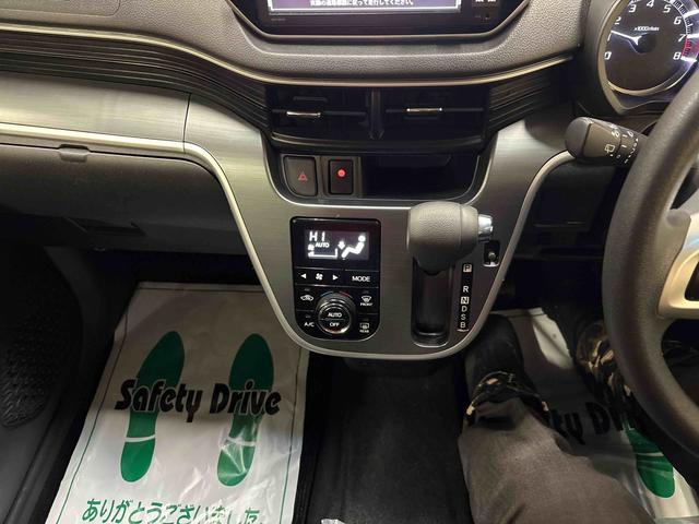 ムーヴカスタム X SAII4WD 純正ナビ LEDヘッドライト/フォグランプ オートエアコン/ライト/電動ドアミラー TVコントロールキット アップグレードパック チルトステアリング 運転席シートリフター PWRモード(秋田県)の中古車