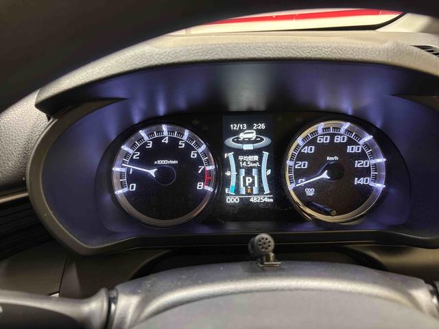 ムーヴカスタム X SAII4WD 純正ナビ LEDヘッドライト/フォグランプ オートエアコン/ライト/電動ドアミラー TVコントロールキット アップグレードパック チルトステアリング 運転席シートリフター PWRモード(秋田県)の中古車