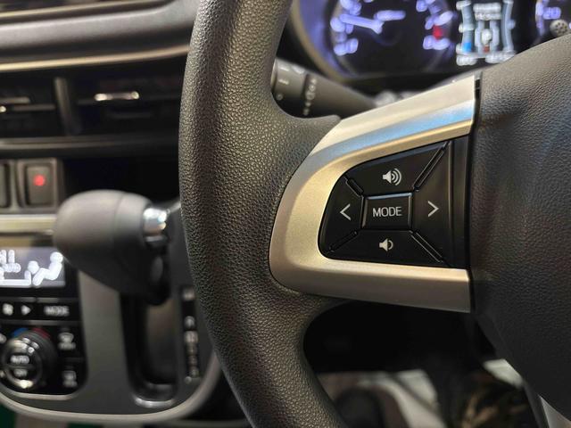 ムーヴカスタム X SAII4WD 純正ナビ LEDヘッドライト/フォグランプ オートエアコン/ライト/電動ドアミラー TVコントロールキット アップグレードパック チルトステアリング 運転席シートリフター PWRモード(秋田県)の中古車