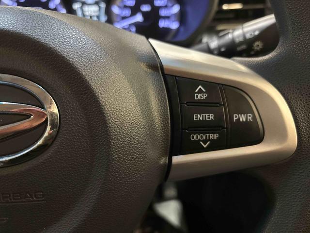 ムーヴカスタム X SAII4WD 純正ナビ LEDヘッドライト/フォグランプ オートエアコン/ライト/電動ドアミラー TVコントロールキット アップグレードパック チルトステアリング 運転席シートリフター PWRモード(秋田県)の中古車