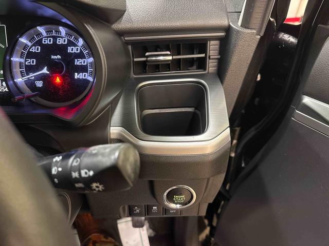 ムーヴカスタム X SAII4WD 純正ナビ LEDヘッドライト/フォグランプ オートエアコン/ライト/電動ドアミラー TVコントロールキット アップグレードパック チルトステアリング 運転席シートリフター PWRモード(秋田県)の中古車