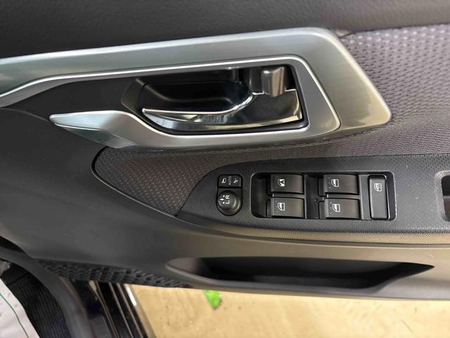 ムーヴカスタム X SAII4WD 純正ナビ LEDヘッドライト/フォグランプ オートエアコン/ライト/電動ドアミラー TVコントロールキット アップグレードパック チルトステアリング 運転席シートリフター PWRモード(秋田県)の中古車