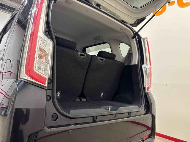 ムーヴカスタム X SAII4WD 純正ナビ LEDヘッドライト/フォグランプ オートエアコン/ライト/電動ドアミラー TVコントロールキット アップグレードパック チルトステアリング 運転席シートリフター PWRモード(秋田県)の中古車