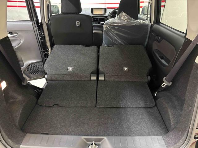 ムーヴカスタム X SAII4WD 純正ナビ LEDヘッドライト/フォグランプ オートエアコン/ライト/電動ドアミラー TVコントロールキット アップグレードパック チルトステアリング 運転席シートリフター PWRモード(秋田県)の中古車