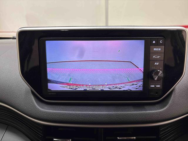 ムーヴカスタム X SAII4WD 純正ナビ LEDヘッドライト/フォグランプ オートエアコン/ライト/電動ドアミラー TVコントロールキット アップグレードパック チルトステアリング 運転席シートリフター PWRモード(秋田県)の中古車