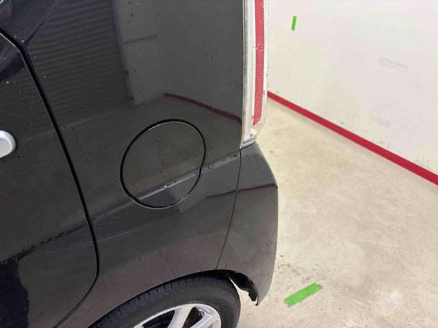 ムーヴカスタム X SAII4WD 純正ナビ LEDヘッドライト/フォグランプ オートエアコン/ライト/電動ドアミラー TVコントロールキット アップグレードパック チルトステアリング 運転席シートリフター PWRモード(秋田県)の中古車