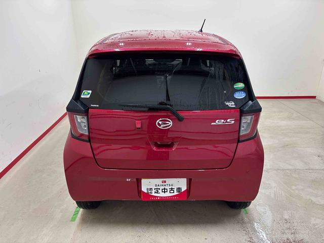 ミライースX SAIII純正ナビ バックカメラ LEDヘッドライト マニュアルエアコン 社外ドライブレコーダー(前後) オートハイビーム コーナーセンサー 電動格納ドアミラー キーレスエントリー VSC(横滑り防止機能)(秋田県)の中古車