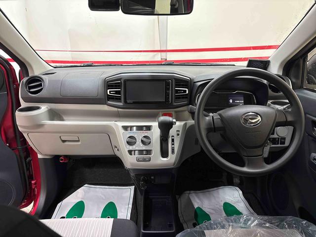 ミライースX SAIII純正ナビ バックカメラ LEDヘッドライト マニュアルエアコン 社外ドライブレコーダー(前後) オートハイビーム コーナーセンサー 電動格納ドアミラー キーレスエントリー VSC(横滑り防止機能)(秋田県)の中古車