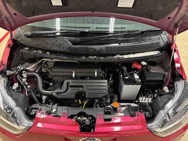 ミライースX SAIII純正ナビ バックカメラ LEDヘッドライト マニュアルエアコン 社外ドライブレコーダー(前後) オートハイビーム コーナーセンサー 電動格納ドアミラー キーレスエントリー VSC(横滑り防止機能)(秋田県)の中古車