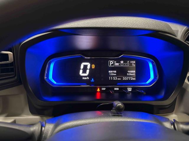 ミライースX SAIII純正ナビ バックカメラ LEDヘッドライト マニュアルエアコン 社外ドライブレコーダー(前後) オートハイビーム コーナーセンサー 電動格納ドアミラー キーレスエントリー VSC(横滑り防止機能)(秋田県)の中古車