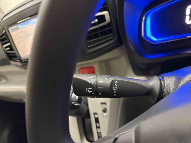 ミライースX SAIII純正ナビ バックカメラ LEDヘッドライト マニュアルエアコン 社外ドライブレコーダー(前後) オートハイビーム コーナーセンサー 電動格納ドアミラー キーレスエントリー VSC(横滑り防止機能)(秋田県)の中古車