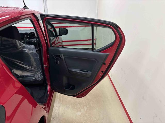 ミライースX SAIII純正ナビ バックカメラ LEDヘッドライト マニュアルエアコン 社外ドライブレコーダー(前後) オートハイビーム コーナーセンサー 電動格納ドアミラー キーレスエントリー VSC(横滑り防止機能)(秋田県)の中古車