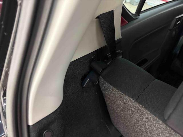 ミライースX SAIII純正ナビ バックカメラ LEDヘッドライト マニュアルエアコン 社外ドライブレコーダー(前後) オートハイビーム コーナーセンサー 電動格納ドアミラー キーレスエントリー VSC(横滑り防止機能)(秋田県)の中古車