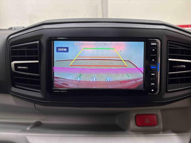 ミライースX SAIII純正ナビ バックカメラ LEDヘッドライト マニュアルエアコン 社外ドライブレコーダー(前後) オートハイビーム コーナーセンサー 電動格納ドアミラー キーレスエントリー VSC(横滑り防止機能)(秋田県)の中古車