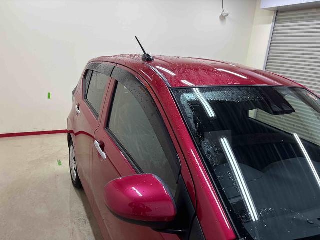 ミライースX SAIII純正ナビ バックカメラ LEDヘッドライト マニュアルエアコン 社外ドライブレコーダー(前後) オートハイビーム コーナーセンサー 電動格納ドアミラー キーレスエントリー VSC(横滑り防止機能)(秋田県)の中古車