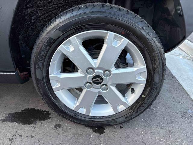 タフトＧ４ＷＤ　純正ナビ　パノラマモニター　ＬＥＤヘッドライト／フォグランプ　オートエアコン／ライト／ハイビーム／電動ドアミラー　電動パーキングブレーキ　コーナーセンサー　ドライブレコーダー（秋田県）の中古車