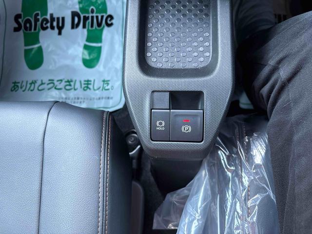 タフトＧ４ＷＤ　純正ナビ　パノラマモニター　ＬＥＤヘッドライト／フォグランプ　オートエアコン／ライト／ハイビーム／電動ドアミラー　電動パーキングブレーキ　コーナーセンサー　ドライブレコーダー（秋田県）の中古車