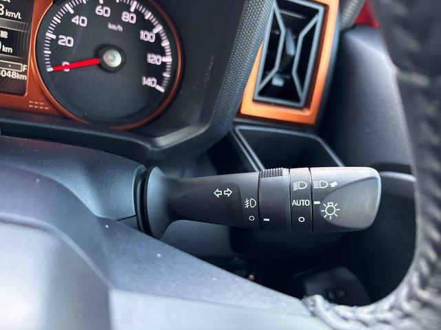 タフトＧ４ＷＤ　純正ナビ　パノラマモニター　ＬＥＤヘッドライト／フォグランプ　オートエアコン／ライト／ハイビーム／電動ドアミラー　電動パーキングブレーキ　コーナーセンサー　ドライブレコーダー（秋田県）の中古車