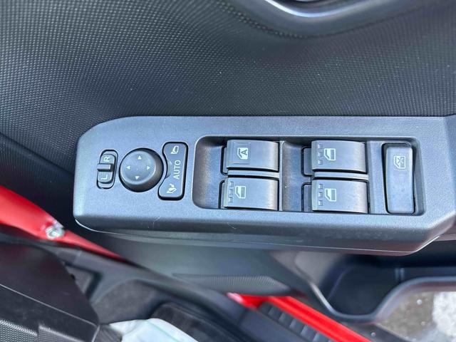 タフトＧ４ＷＤ　純正ナビ　パノラマモニター　ＬＥＤヘッドライト／フォグランプ　オートエアコン／ライト／ハイビーム／電動ドアミラー　電動パーキングブレーキ　コーナーセンサー　ドライブレコーダー（秋田県）の中古車