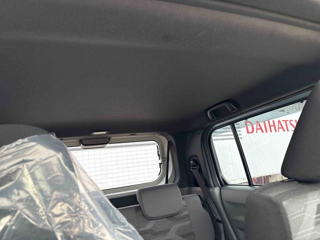 タフトＧターボ４ＷＤ　純正ナビ　ドライブレコーダー　ＥＴＣ　コーナーセンサー　ＬＥＤヘッドライト／フォグランプ　オートエアコン／ライト／ハイビーム／電動ドアミラー　電動パーキングブレーキ　クルーズコントロール（秋田県）の中古車