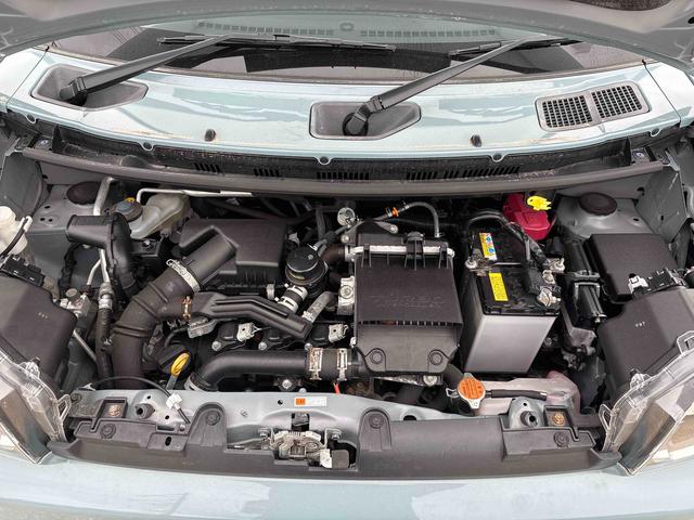 タフトＧターボ４ＷＤ　純正ナビ　ドライブレコーダー　ＥＴＣ　コーナーセンサー　ＬＥＤヘッドライト／フォグランプ　オートエアコン／ライト／ハイビーム／電動ドアミラー　電動パーキングブレーキ　クルーズコントロール（秋田県）の中古車