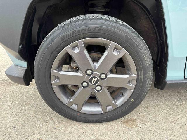 タフトＧターボ４ＷＤ　純正ナビ　ドライブレコーダー　ＥＴＣ　コーナーセンサー　ＬＥＤヘッドライト／フォグランプ　オートエアコン／ライト／ハイビーム／電動ドアミラー　電動パーキングブレーキ　クルーズコントロール（秋田県）の中古車