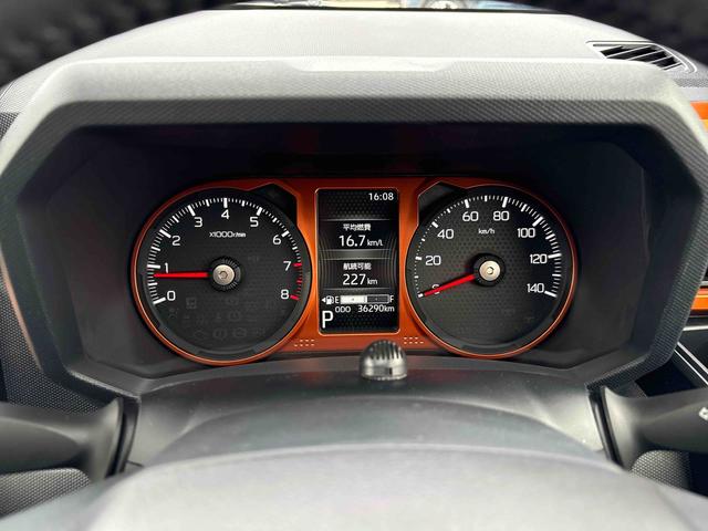 タフトＧターボ４ＷＤ　純正ナビ　ドライブレコーダー　ＥＴＣ　コーナーセンサー　ＬＥＤヘッドライト／フォグランプ　オートエアコン／ライト／ハイビーム／電動ドアミラー　電動パーキングブレーキ　クルーズコントロール（秋田県）の中古車