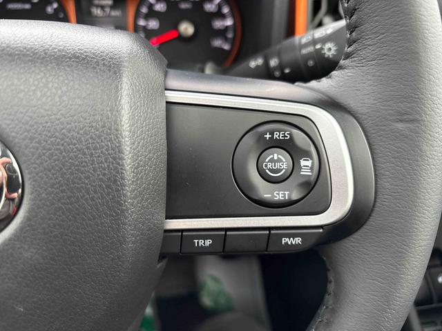 タフトＧターボ４ＷＤ　純正ナビ　ドライブレコーダー　ＥＴＣ　コーナーセンサー　ＬＥＤヘッドライト／フォグランプ　オートエアコン／ライト／ハイビーム／電動ドアミラー　電動パーキングブレーキ　クルーズコントロール（秋田県）の中古車