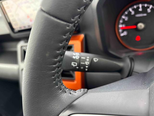 タフトＧターボ４ＷＤ　純正ナビ　ドライブレコーダー　ＥＴＣ　コーナーセンサー　ＬＥＤヘッドライト／フォグランプ　オートエアコン／ライト／ハイビーム／電動ドアミラー　電動パーキングブレーキ　クルーズコントロール（秋田県）の中古車