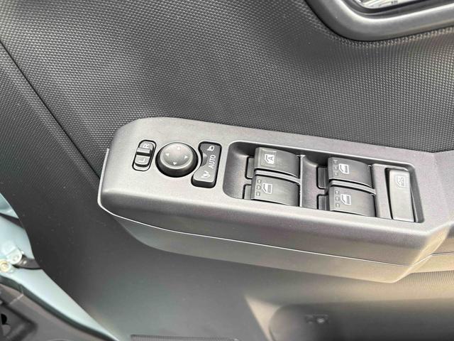 タフトＧターボ４ＷＤ　純正ナビ　ドライブレコーダー　ＥＴＣ　コーナーセンサー　ＬＥＤヘッドライト／フォグランプ　オートエアコン／ライト／ハイビーム／電動ドアミラー　電動パーキングブレーキ　クルーズコントロール（秋田県）の中古車